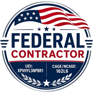 Federal Contractor